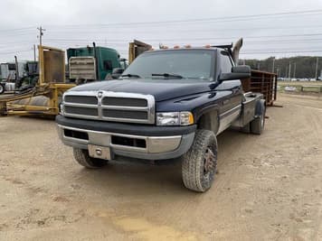 Main image Dodge Ram 3500